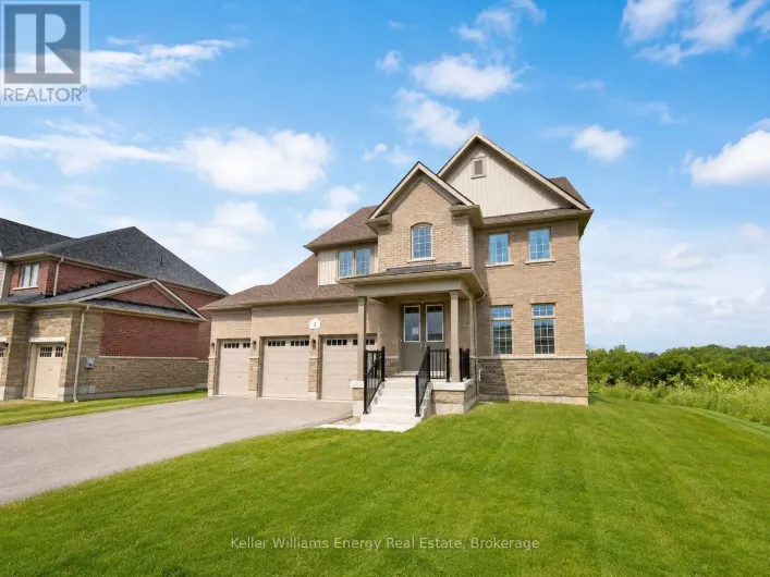 2 BLUE HERON COURT, Quinte West