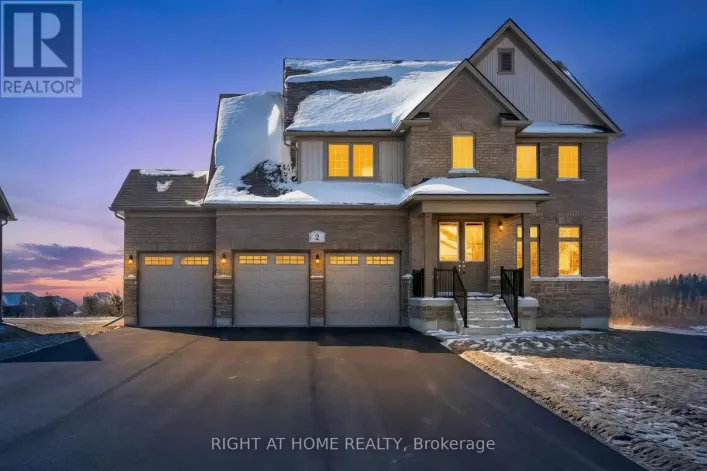 2 BLUE HERON DRIVE, Quinte West