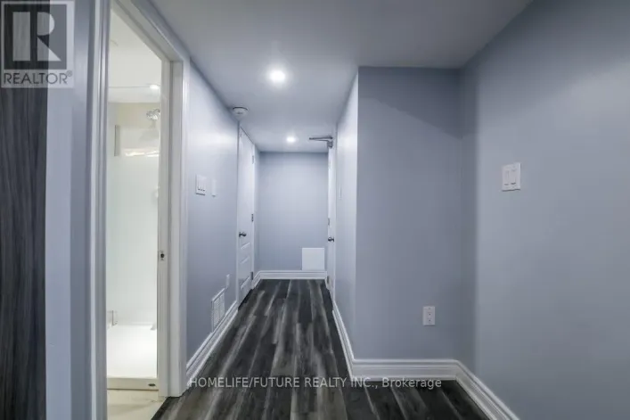 2 BR BSMT - 90 MOUNTLAND DRIVE, Toronto