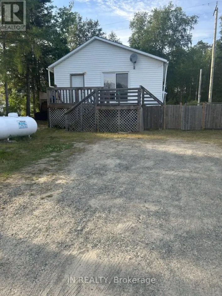 2 BROADWAY AVENUE, Kirkland Lake