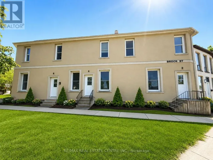 2 BROCK STREET, Hamilton