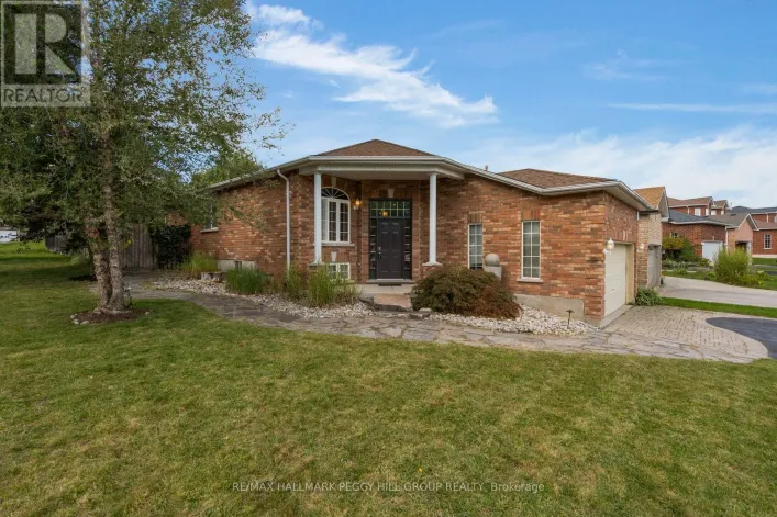 2 BROWN WOOD DRIVE, Barrie