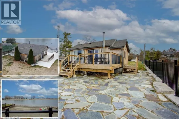 2 BROWNS Lane, Wasaga Beach