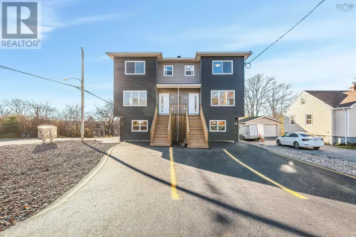 2 Bryden Avenue, Halifax