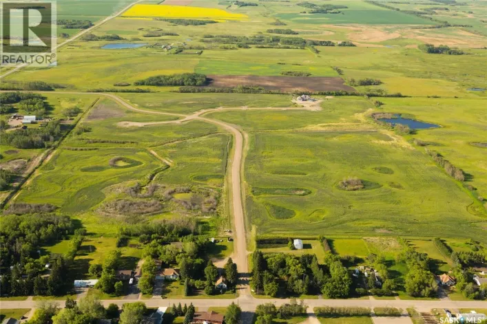 Unknown for sale: 2 Brylee TERRACE, Esterhazy