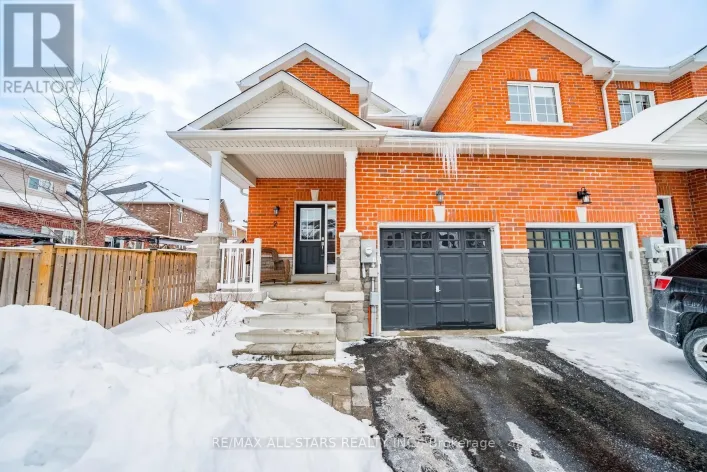 2 BUD DOUCETTE COURT, Uxbridge