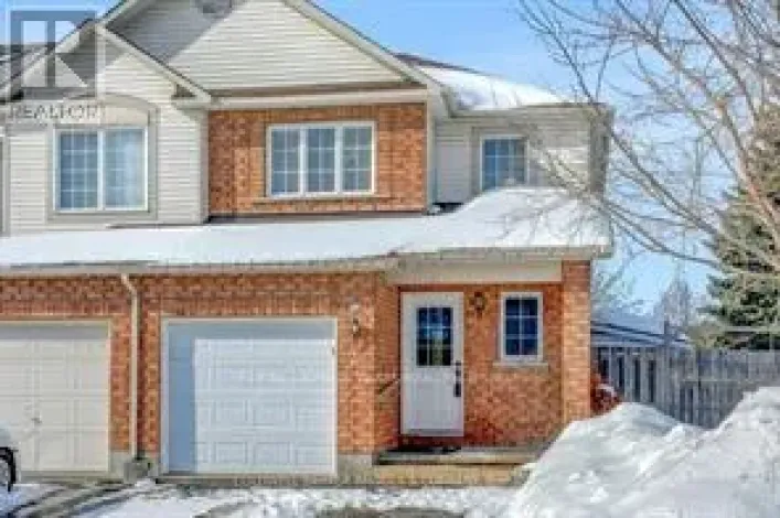 2 CALAVERAS AVENUE, Ottawa