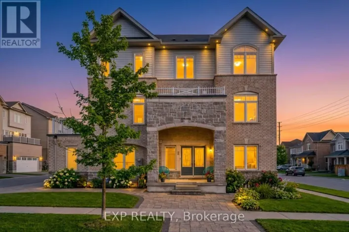 2 CAMILLERI ROAD, Ajax