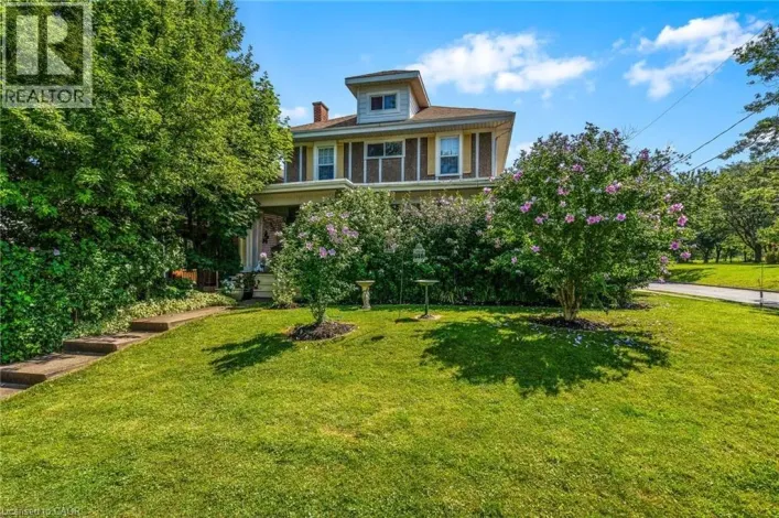 2 CARLETON Street N, Thorold