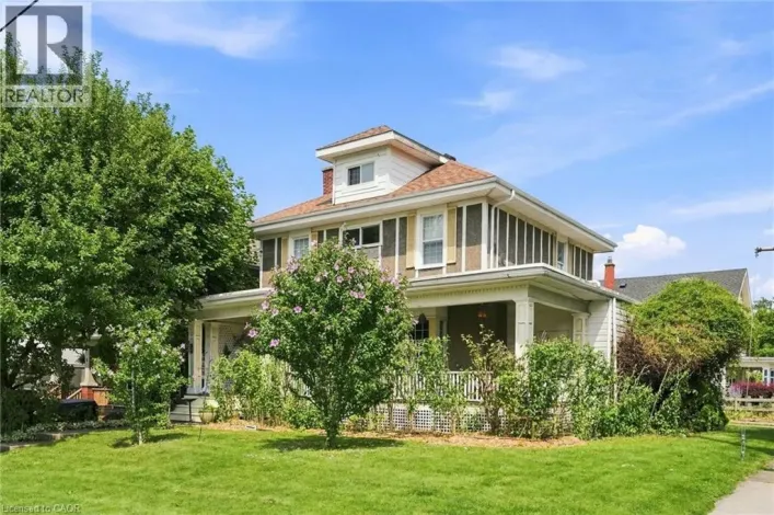 2 CARLETON Street N, Thorold