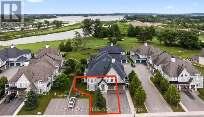 2 CARNOUSTIE LANE, Georgian Bay