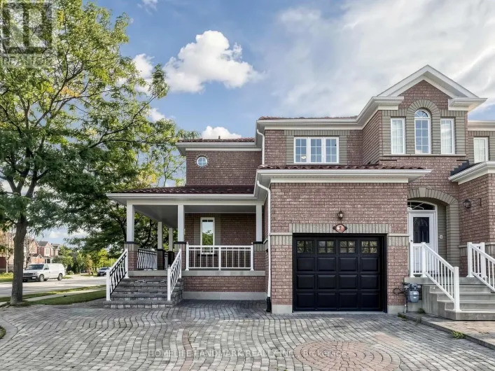 2 CASABEL DRIVE, Vaughan