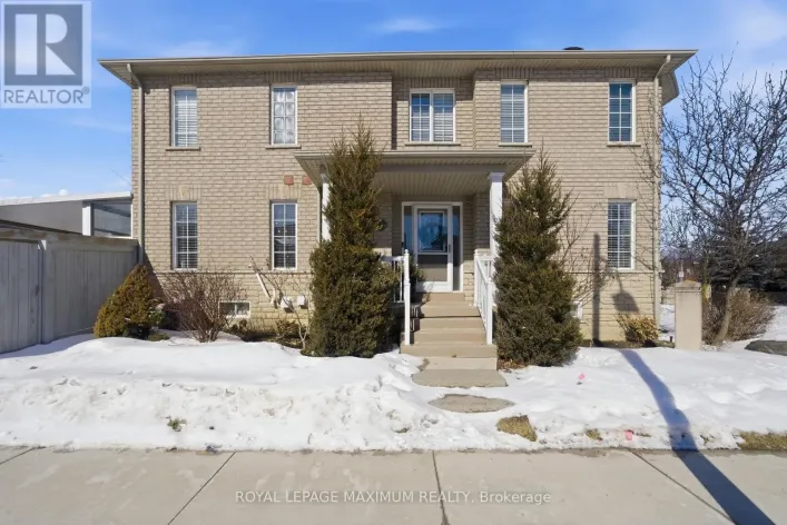 2 CASTLE PARK BOULEVARD, Vaughan