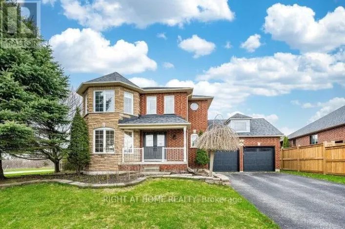 2 CATHERWOOD LANE, Clarington