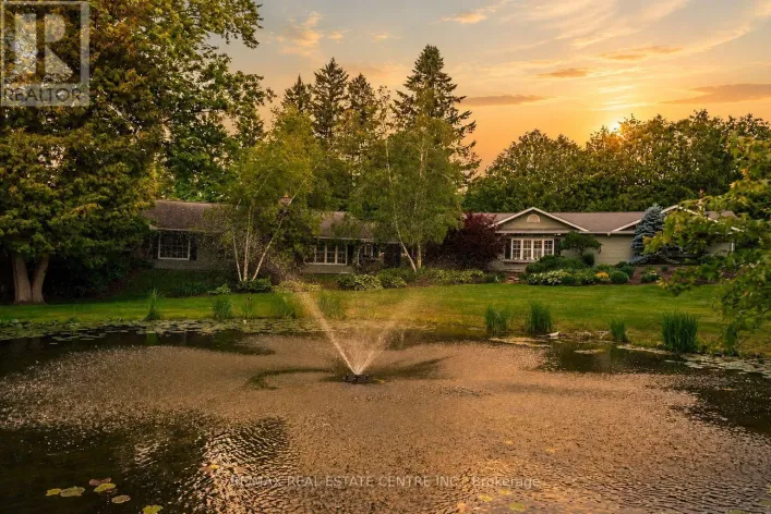 2 CEDAR DRIVE, Caledon