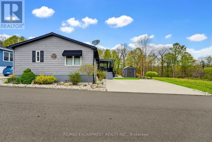 2 CEDAR STREET - 4449 MILBUROUGH LINE, Burlington