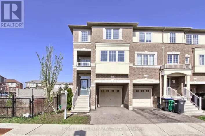 2 CEDARLAND ROAD E, Brampton