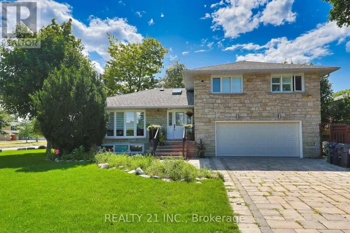 2 CHANCERY LANE, Toronto