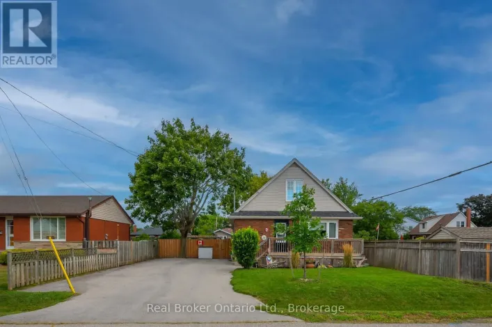 2 CHERRY AVENUE, Grimsby