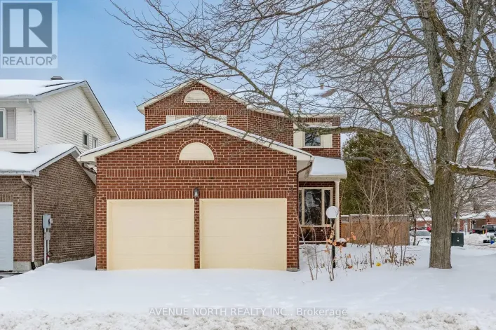 2 CHICKASAW CRESCENT, Ottawa