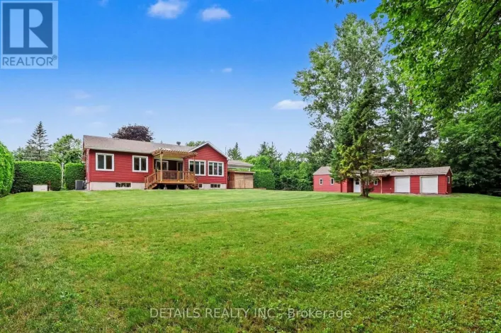 2 CLARENCE COURT, Clarence-Rockland