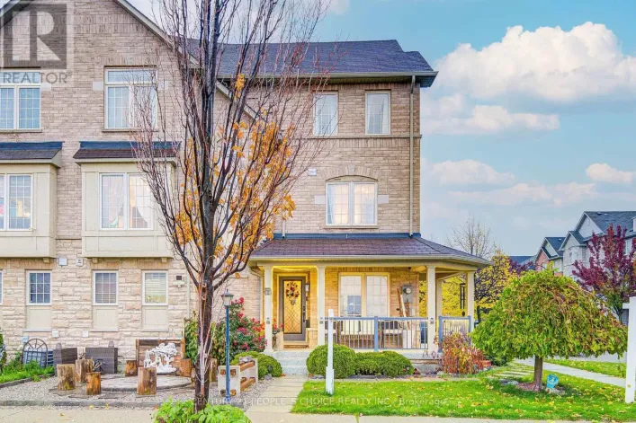 2 CLOWES STREET, Ajax