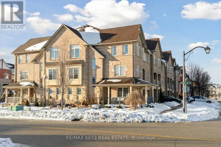 2 CLOWES STREET, Ajax