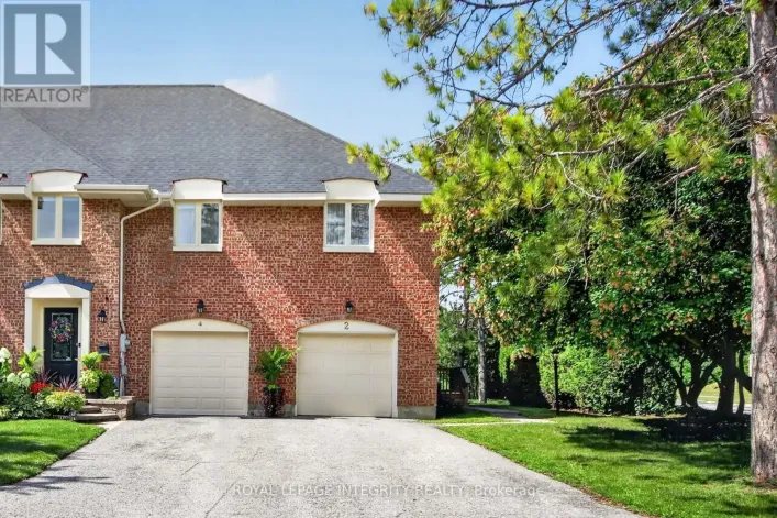 2 COADY WAY, Ottawa