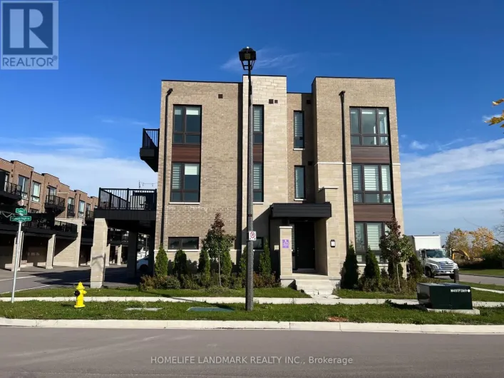 2 CONCETTA CONTE AVENUE, Markham