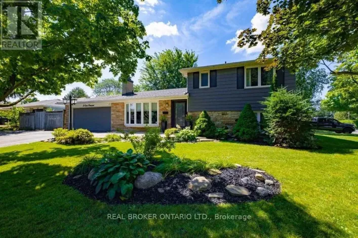 2 CORE CRESCENT, Brampton