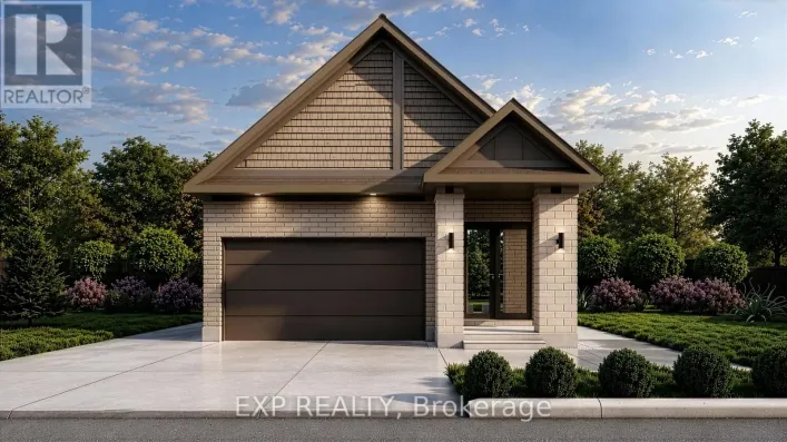 2 CORR COURT, Carleton Place