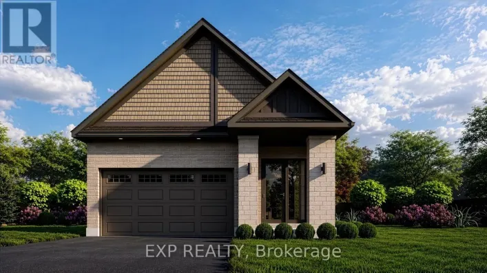2 CORR COURT, Carleton Place
