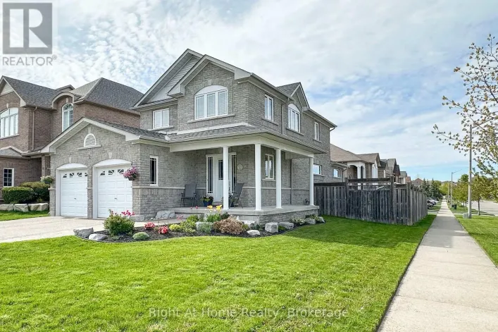 2 COUSINS STREET, Clarington