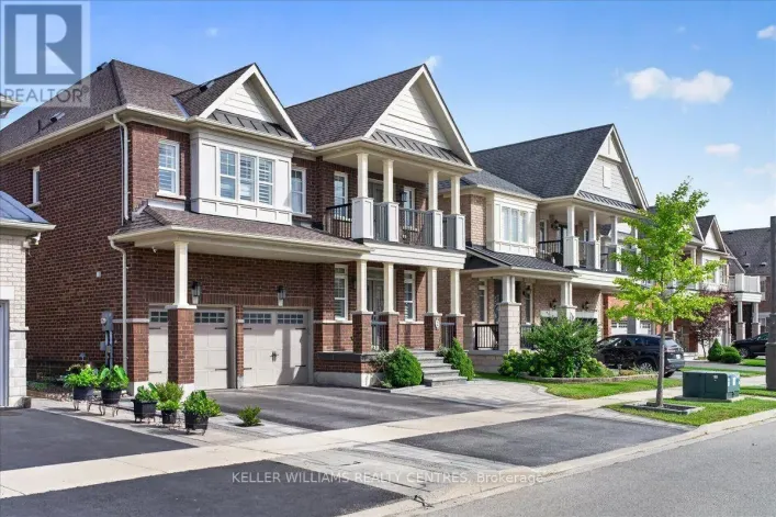 2 CREEKLAND AVENUE N, Whitchurch-Stouffville