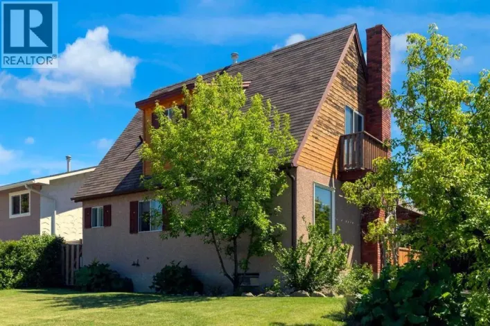 2 Crocus Crescent, Cochrane