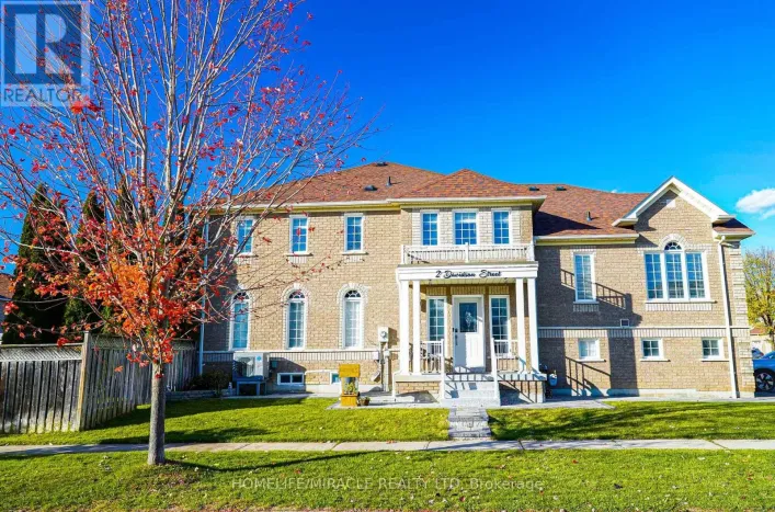 2 DAVIDSON STREET, Whitby