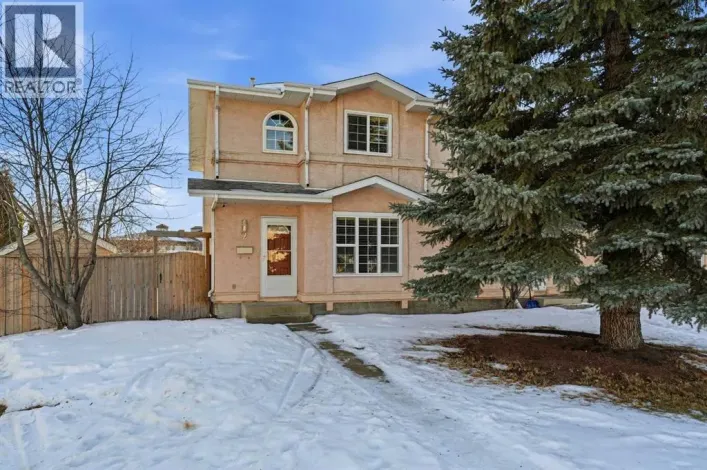 2 Davis Close, Red Deer