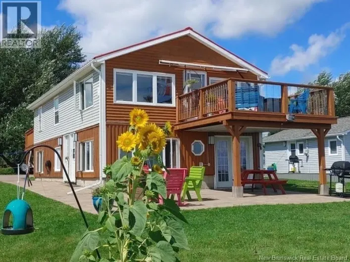 Multi-Family for sale: 2 De La Mer Boulevard, Cocagne