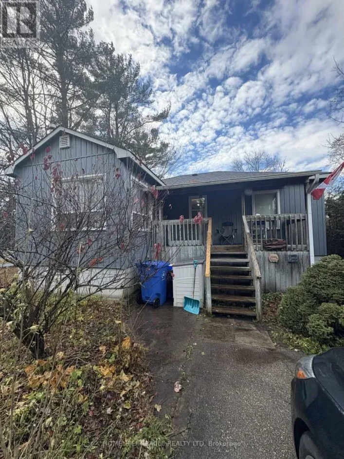 2 DELLA STREET, Georgina