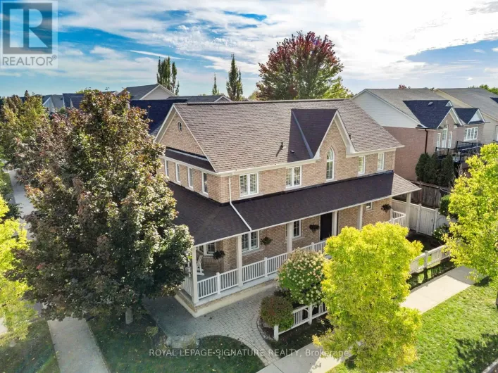 2 DENBURY COURT, Whitby