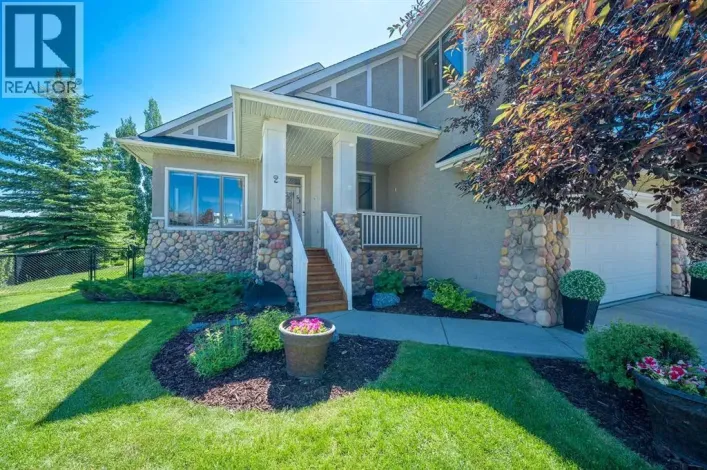 2 Discovery Ridge Heights SW, Calgary