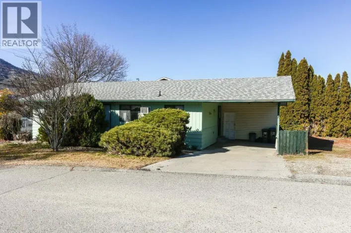 2 Dogwood Place, Osoyoos