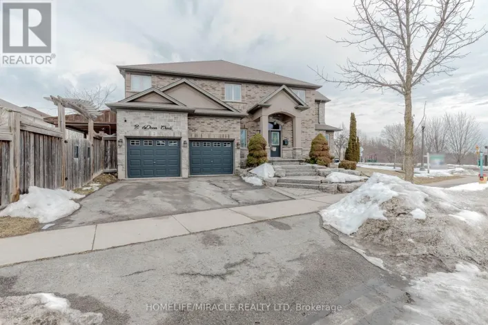 2 DOON CREEK STREET, Kitchener