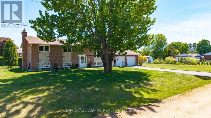 2 DORIS STREET, Petawawa