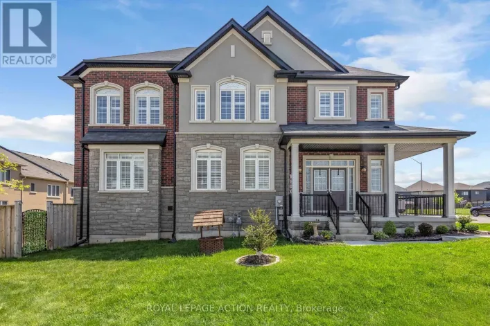 2 DOUG FOULDS WAY, Brant