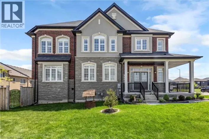 House for sale: 2 DOUG FOULDS Way, Paris