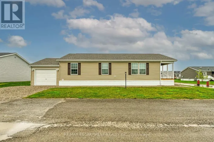 2 DRIFTWOOD CRESCENT, Haldimand