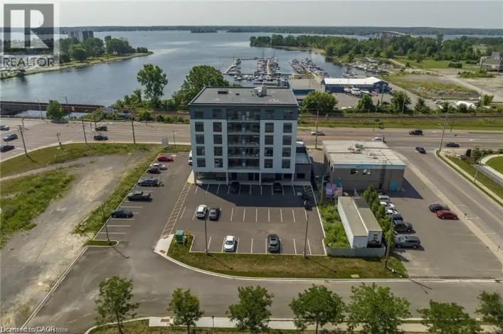 2 DUNDAS Street W Unit# 305, Belleville