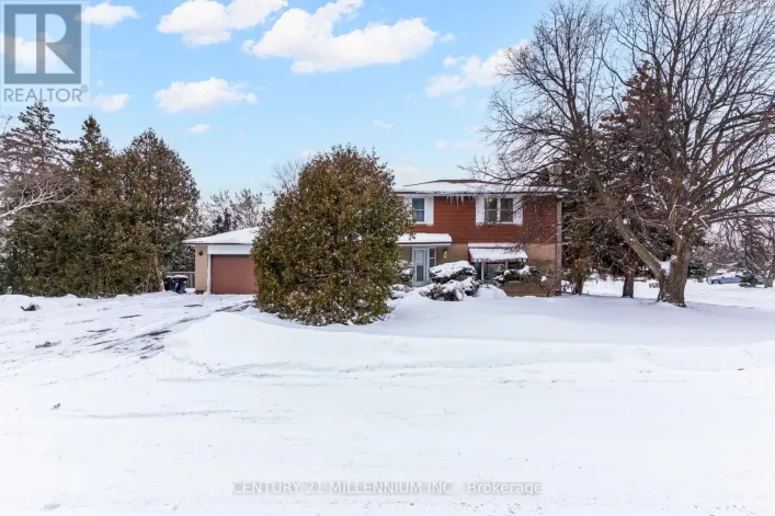 2 DURHAM CRESCENT, Brampton