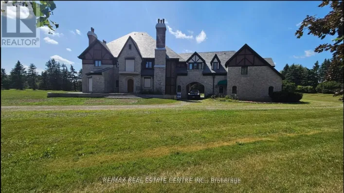 2 EDGEFOREST DRIVE, Brampton